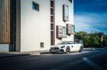 Mercedes-AMG GT Roadster 2017 года (UK)